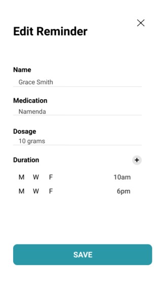 nudge – screenshot 6