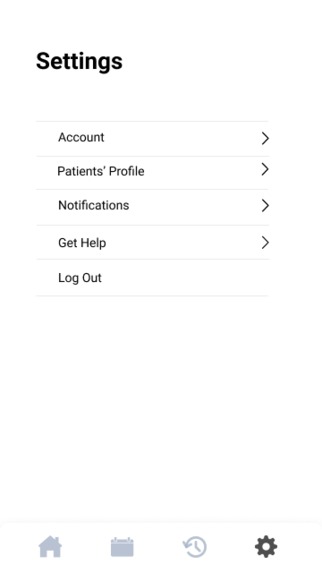 nudge – screenshot 9