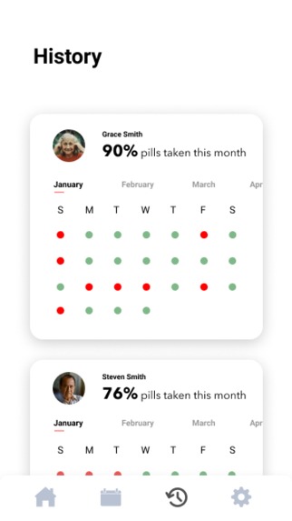 nudge – screenshot 8