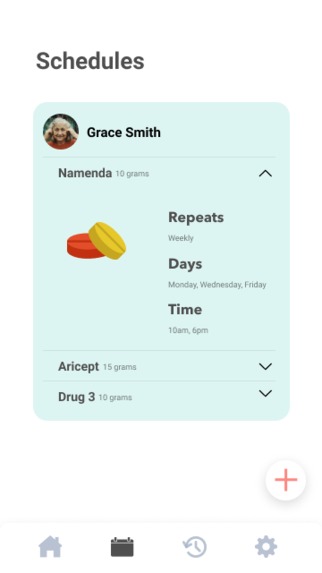 nudge – screenshot 5