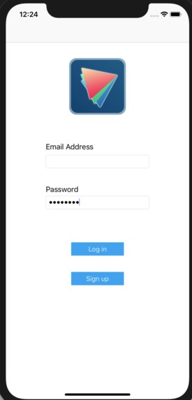 Get-It-Done – screenshot 1