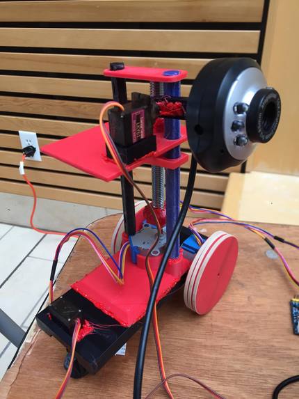 autoGrammetry – screenshot 3