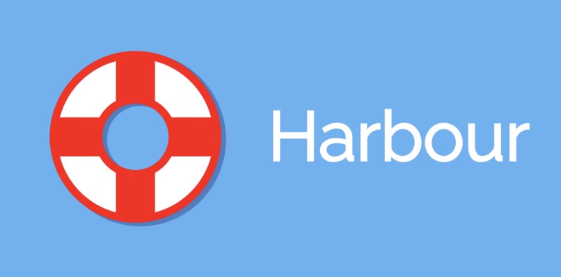 Harbour – screenshot 1