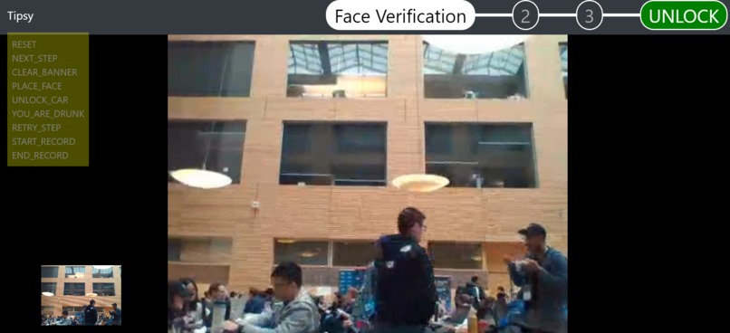 Tipsy – screenshot 1