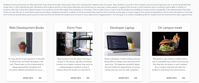 Empower Me – screenshot 1