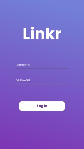 Linkr – screenshot 3