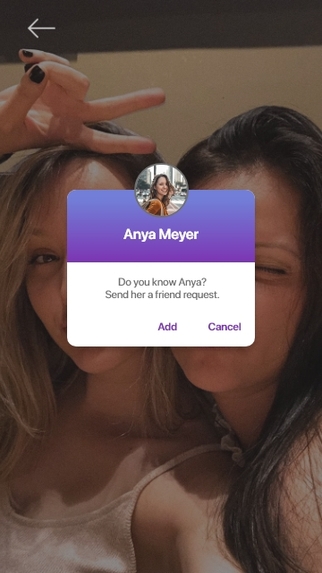 Linkr – screenshot 6