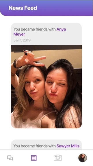 Linkr – screenshot 7