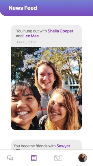 Linkr – screenshot 8