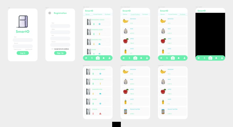 SmartO – screenshot 1