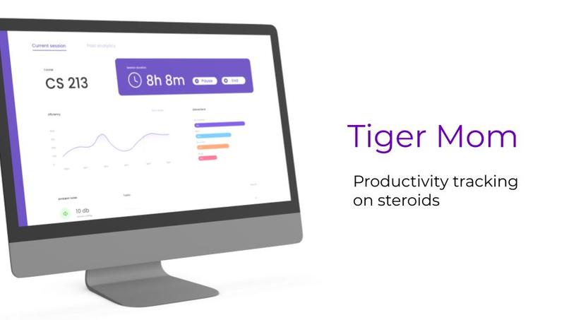 Tiger Mom – screenshot 2