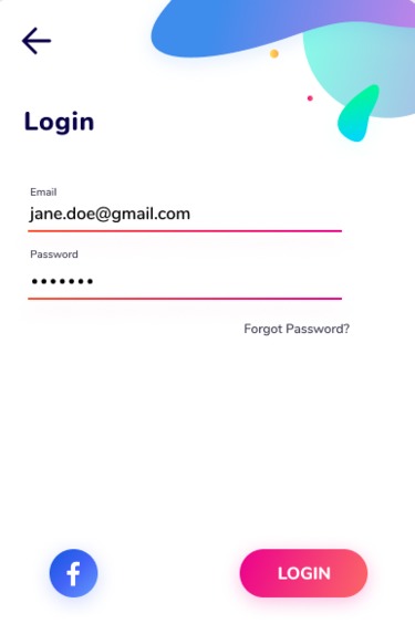 Impact-Less – screenshot 4