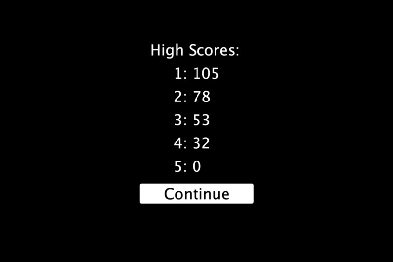 Typemaster – screenshot 5