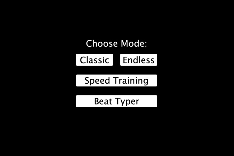 Typemaster – screenshot 4