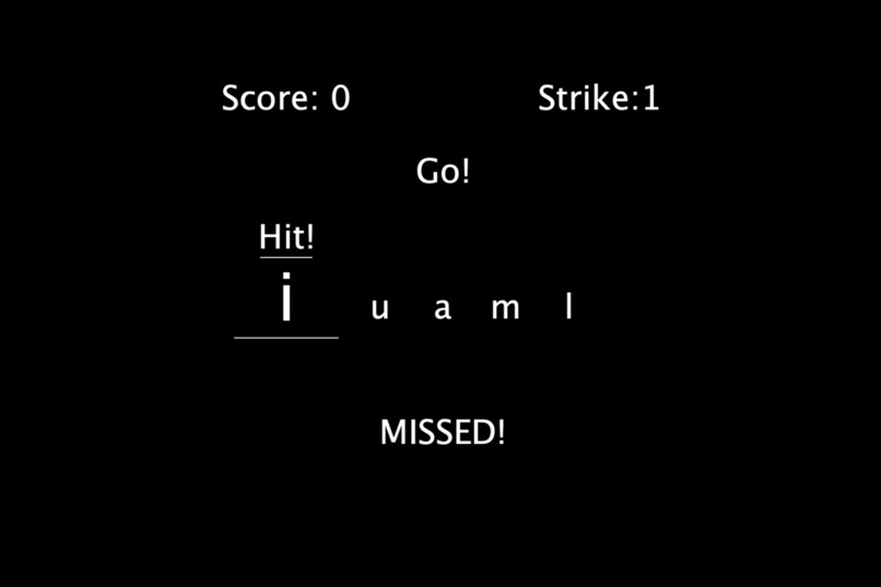 Typemaster – screenshot 3
