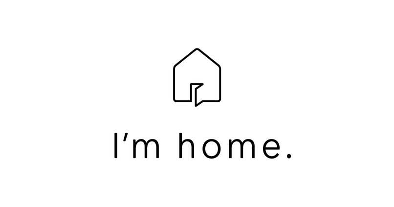 imHome – screenshot 1