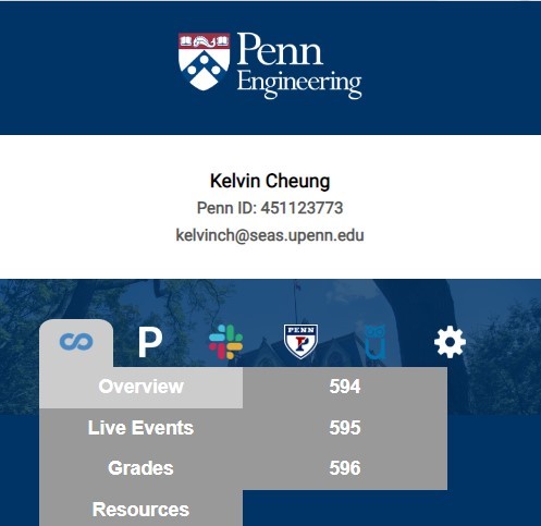MCIT Portal - a Chrome Extension – screenshot 3