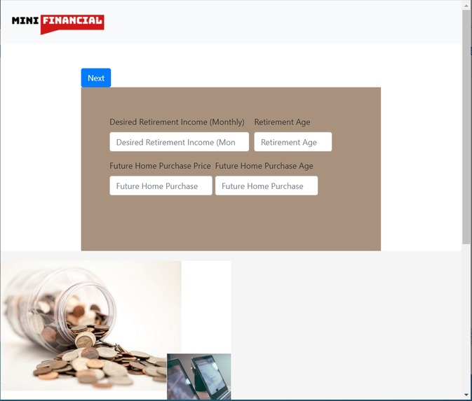 Simple Financial Planner – screenshot 9