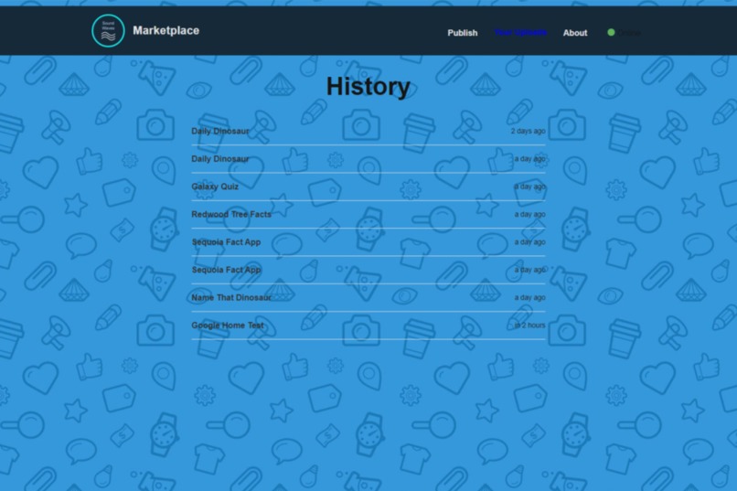 Sound Waves – screenshot 4