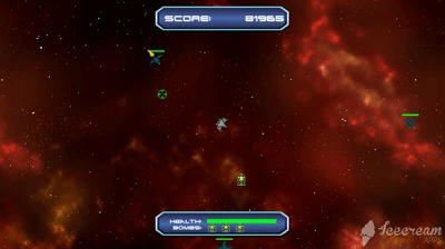 Event Horizon – screenshot 2