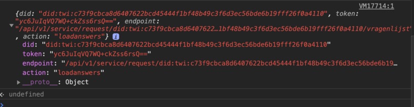 Privacy For The Socially Weak – screenshot 3