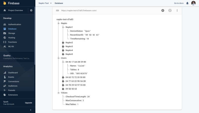 Napkn – screenshot 4