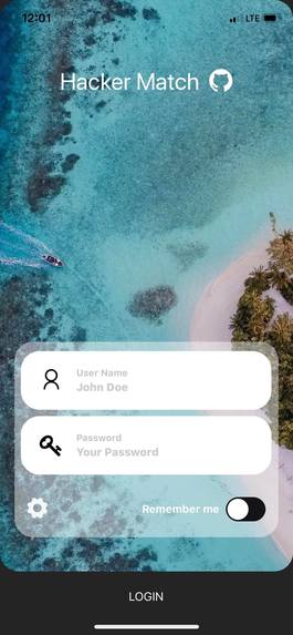 Hacker-Match – screenshot 8