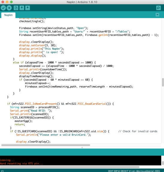 Napkn – screenshot 5