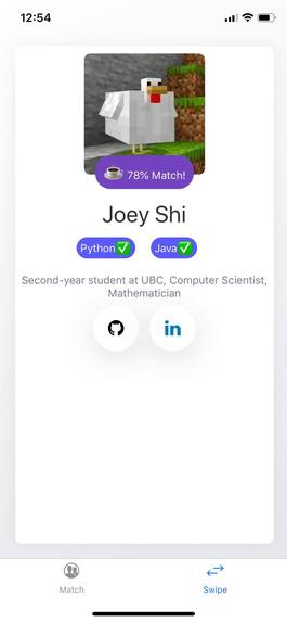 Hacker-Match – screenshot 7