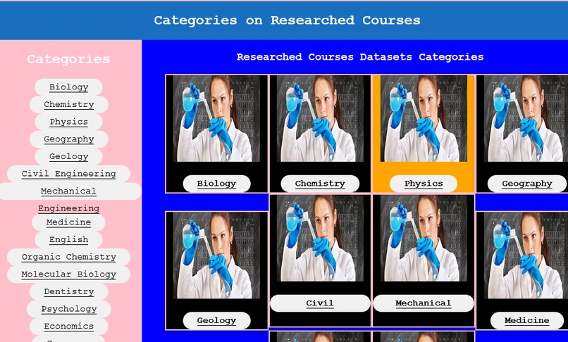 oceanify  – screenshot 5