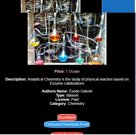 oceanify  – screenshot 6