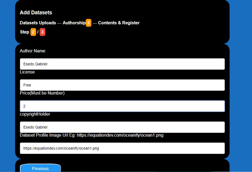 oceanify  – screenshot 8