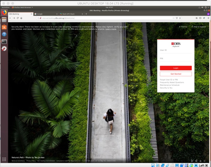 WhyFish? – screenshot 1