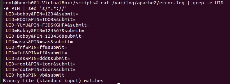 WhyFish? – screenshot 3