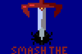 TroyHack 2021 Logo Design