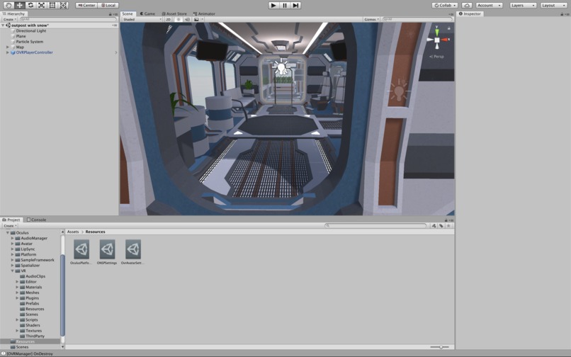 LookinForward – screenshot 2