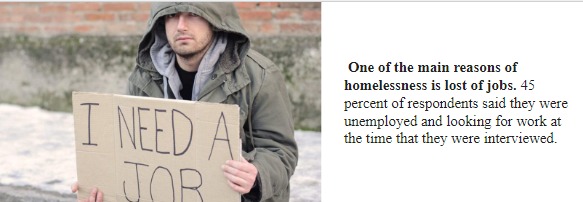 Homeless Care – screenshot 7