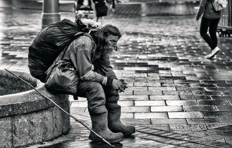 Homeless Care – screenshot 16