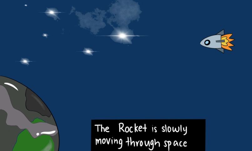 Mr J. – screenshot 1