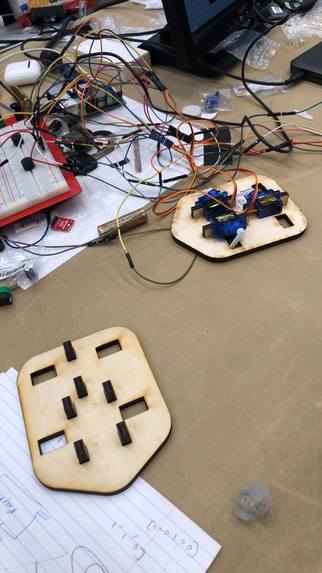 Vision Augmentation Aid for the Blind – screenshot 5