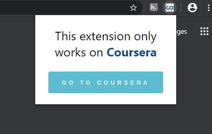 CourSeraSera – screenshot 2