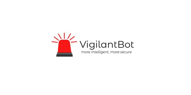 VigilantBot – screenshot 1