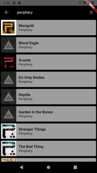Drop The Beat  – screenshot 3
