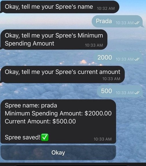 Spreent – screenshot 3