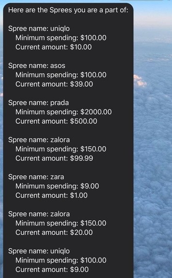 Spreent – screenshot 5