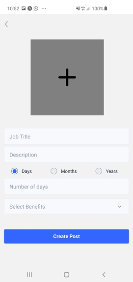 Work Packers – screenshot 7