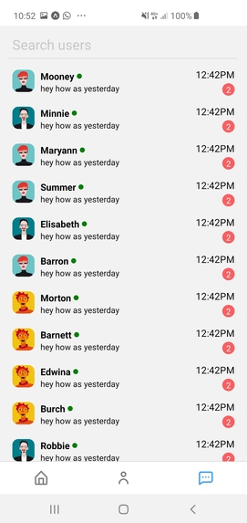 Work Packers – screenshot 5