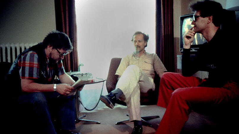 n-Pong – screenshot 3