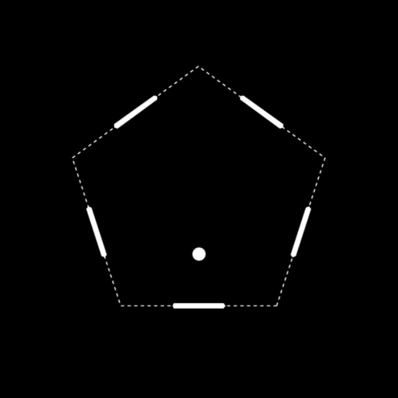 n-Pong – screenshot 2