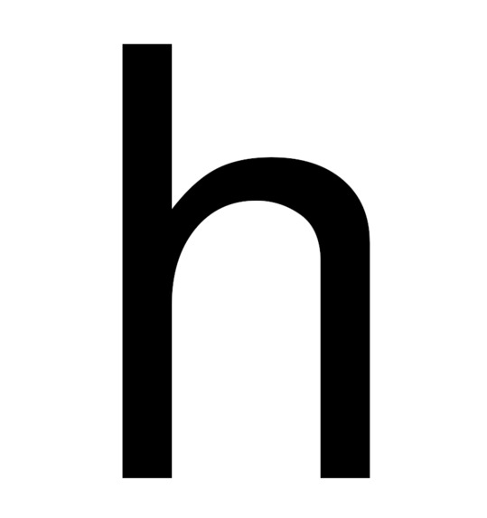 h – screenshot 1